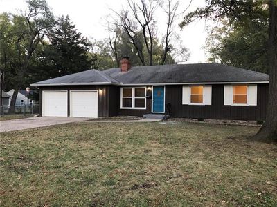 7621 Lamar Ave, Prairie Village, KS, 66208