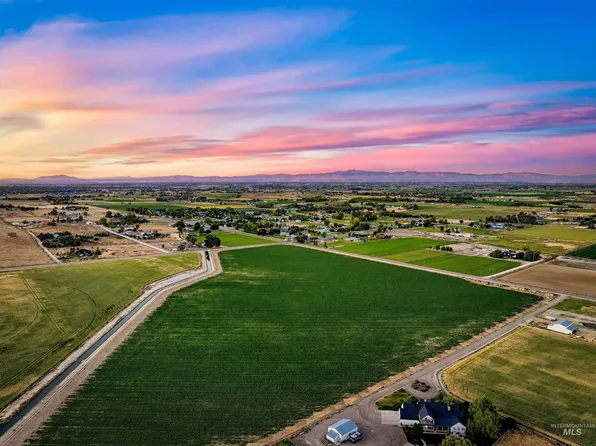 0 S Track Rd, Nampa, ID 83686