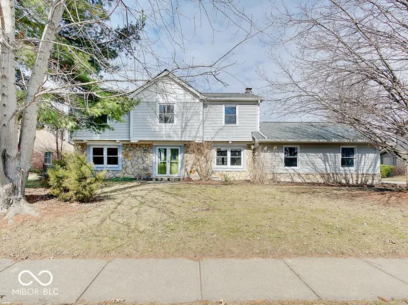 12723 Wembly Rd, Carmel, IN 46033