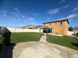 1379 Groveland St, Beaumont, CA 92223