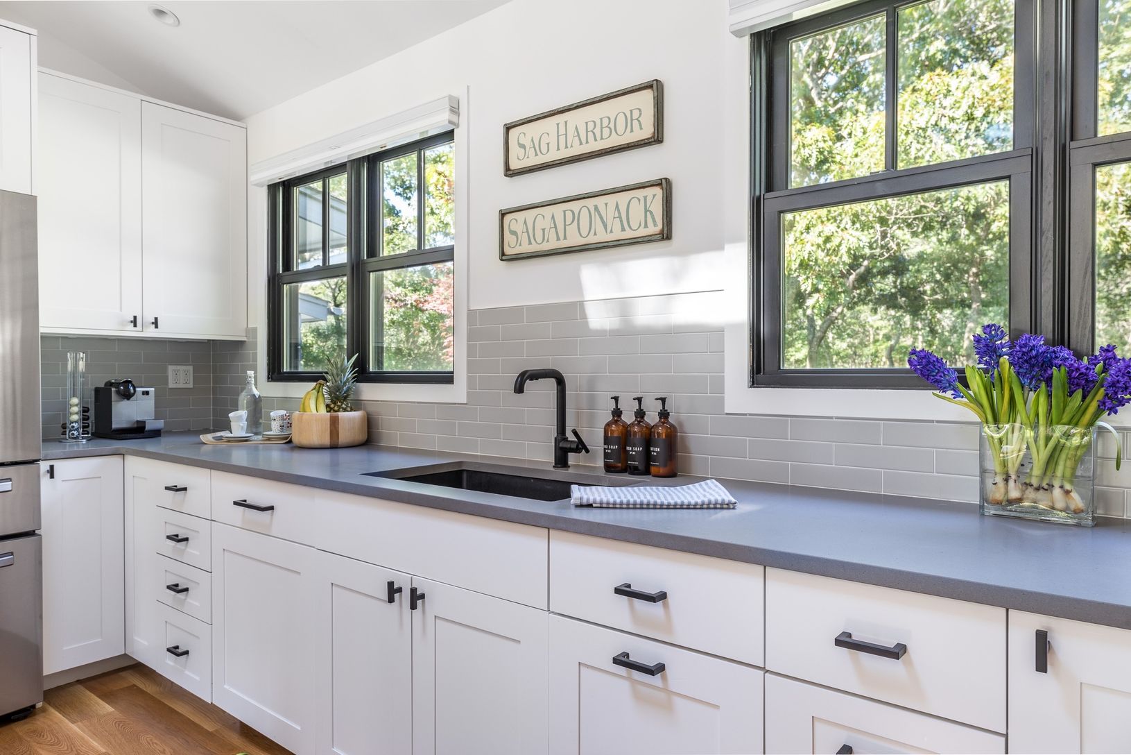 ceasarstone countertops