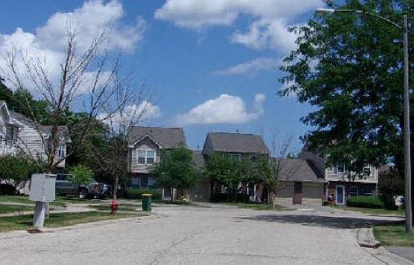 2nd image of 1391 W Split Oak Cir