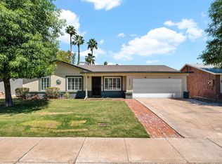 4034 E Aster Dr, Phoenix, AZ 85032