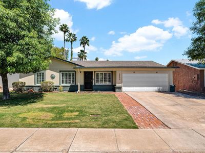 4034 E Aster Dr, Phoenix, AZ, 85032