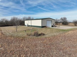 7499 NW Hunter Rd, Potwin, KS 67123
