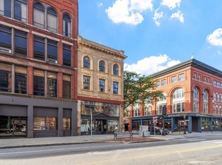 160 Merrimack St #D, Lowell, MA 01852