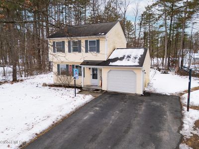 17 Primrose Avenue, South Glens Falls, NY, 12803