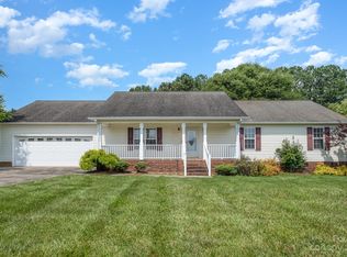 130 Westover Dr, Lincolnton, NC 28092