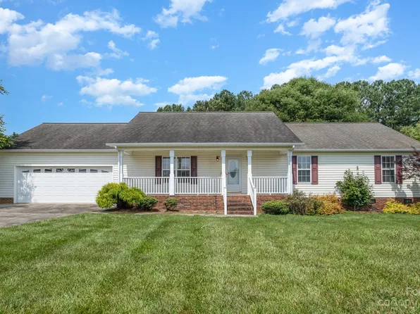 130 Westover Dr, Lincolnton, NC 28092