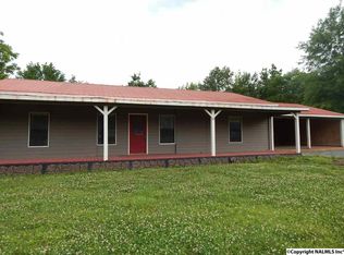 3449 Highway 67 S, Somerville, AL 35670