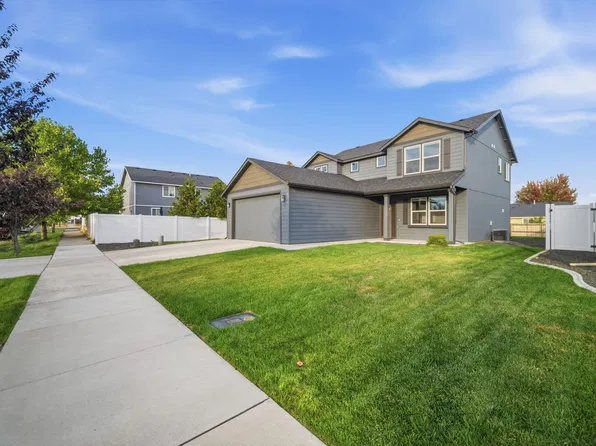 149 S Lawson St, Airway Heights, WA 99001