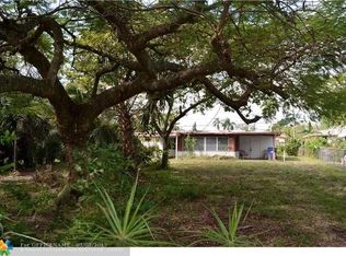 1533 SW 29th Ave, Fort Lauderdale, FL 33312