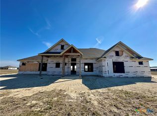 17901 W Wolfridge Rd, Killeen, TX 76549