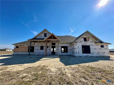 17901 W Wolfridge Rd, Killeen, TX, 76549