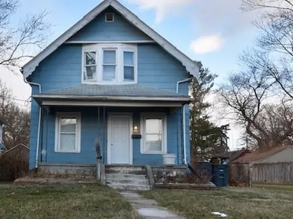 1152 Walbridge Ave, Toledo, OH 43609