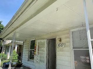 1337 Hiatt St, Indianapolis, IN
