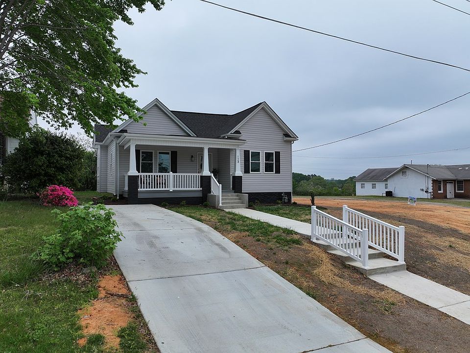 124 Kemper Rd, Danville, VA 24541 Zillow