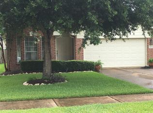 6003 Durango Ridge Ct, Richmond, TX 77469