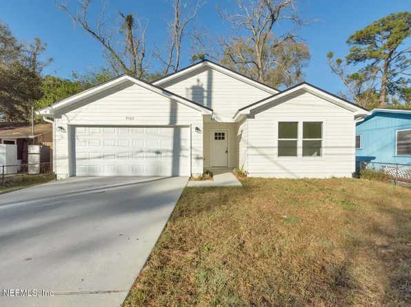9162 4TH Avenue, Jacksonville, FL 32208