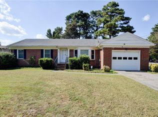 5000 Old Pughsville Rd, Chesapeake, VA 23321