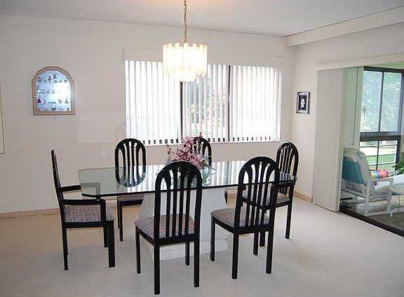 Home For Sale In Indian Spring