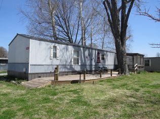 25440 S 605th Rd, Grove, OK 74344