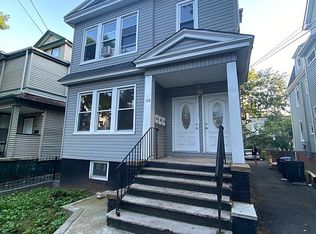 134 Scheerer Ave, Newark, NJ 07112