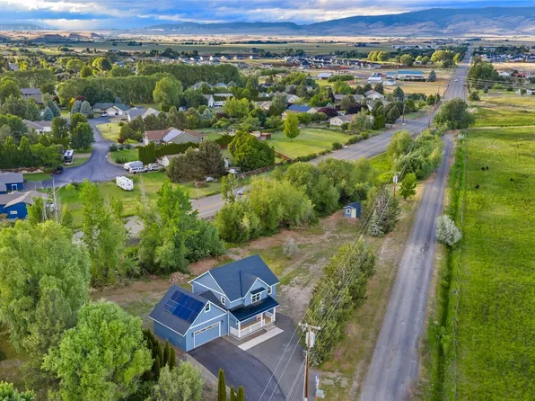 1603 W Dry Creek, Ellensburg, WA 98926
