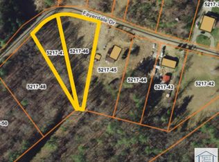 Lots Fayerdale Dr, Stuart, VA 24171