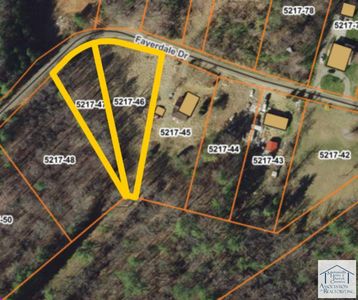 Lots Fayerdale Dr, Stuart, VA, 24171
