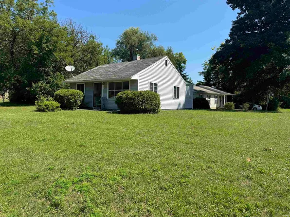 1715 Fleetwood Ave, Fort Wayne, IN 46803