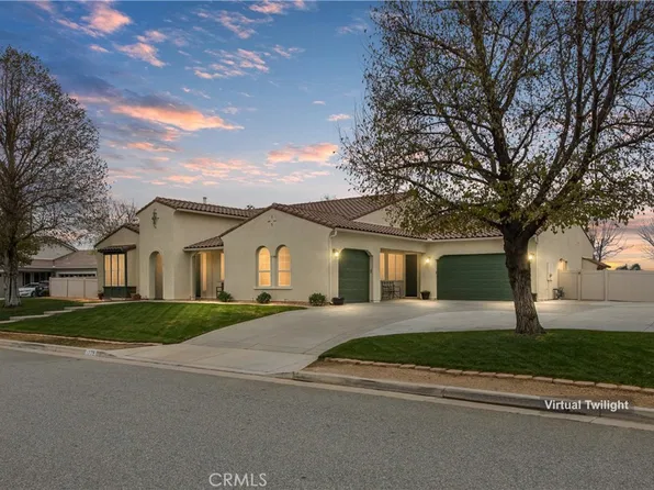 1779 Hannon Rd, Cherry Valley, CA 92223
