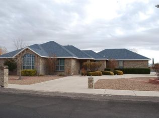 1319 S Mallery St, Deming, NM 88030