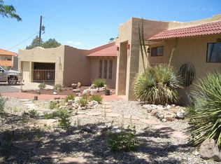 12301 San Antonio Dr NE, Albuquerque, NM 87122
