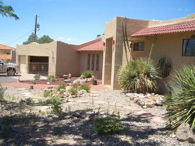 12301 San Antonio Dr NE, Albuquerque, NM, 87122