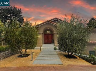 800 Hamilton Dr, Pleasant Hill, CA 94523