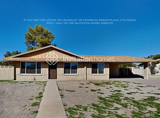 1806 W Michigan Ave, Phoenix, AZ 85023