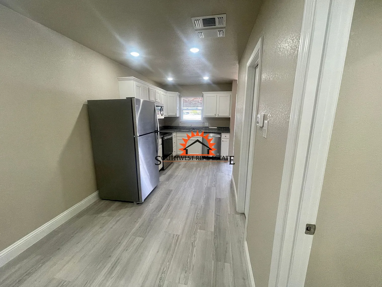 Genesis Apartments - Portales NM — Photo 3