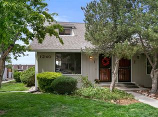 1240 S Reed St APT 1, Lakewood, CO 80232