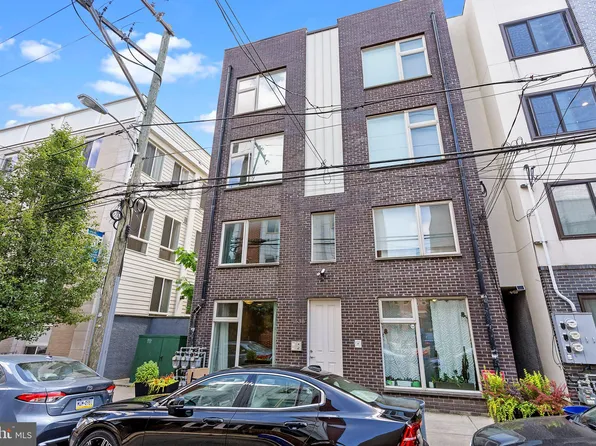 1538 Ogden St Unit 1A, Philadelphia, PA 19130