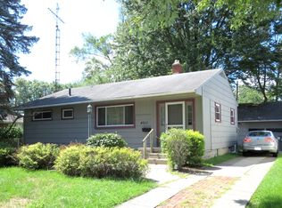 4511 Boydson Dr, Toledo, OH 43623