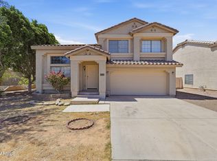 7754 W MARLETTE Avenue, Glendale, AZ 85303