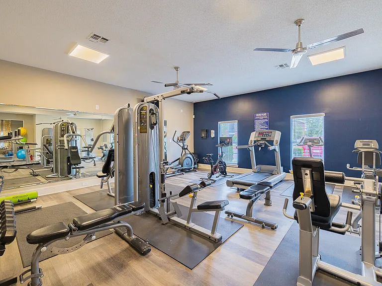 Grand Palms — Photo 4