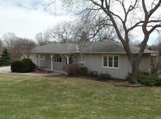 702 Cypress St, Big Rapids, MI