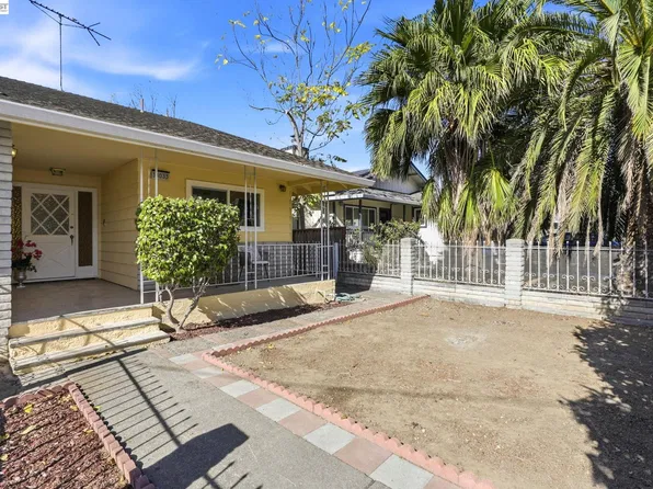 38033 Vallejo St, Fremont, CA 94536