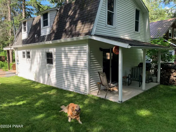 109 Park Ave #19-C-342, Greentown, PA 18426