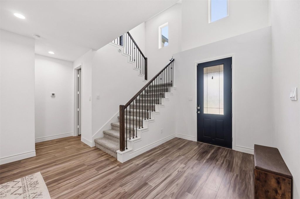 15814 Gibson Grass Ct, Spring, TX - View 5