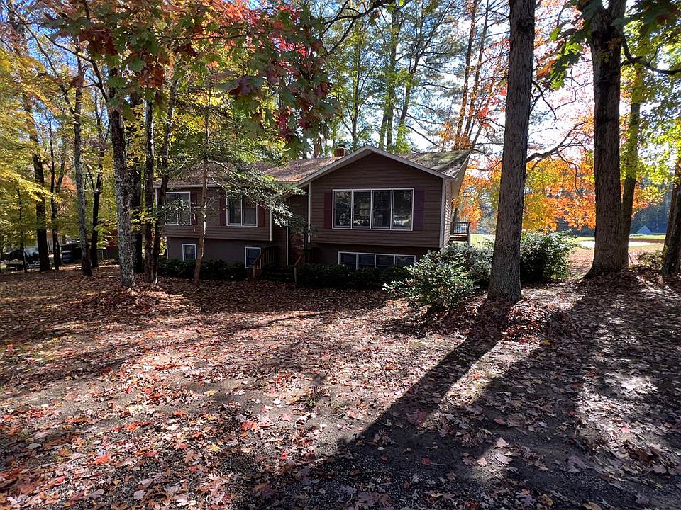 424 Dogwood Dr, Bracey, VA 23919 Zillow