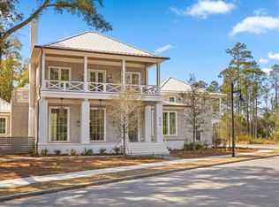 424 Wayfaring Poin, Charleston, SC 29492
