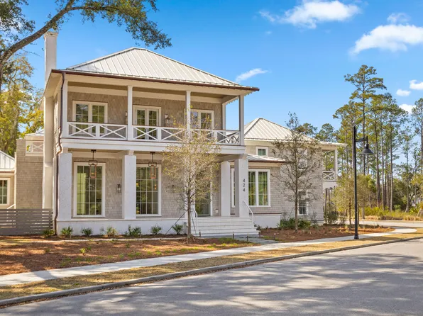 424 Wayfaring Poin, Charleston, SC 29492